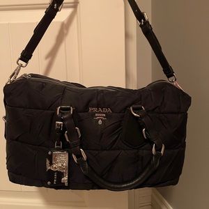Brand new Prada Tote